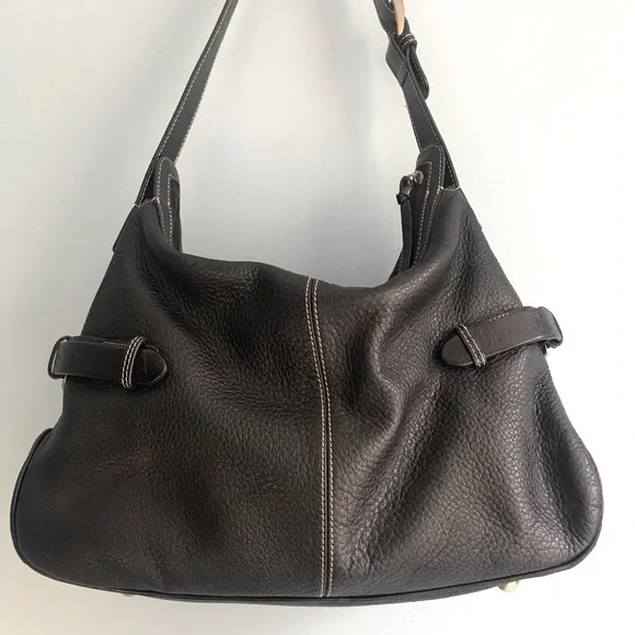 Aqua Madonna Hobo Bag - Picture 6 of 10